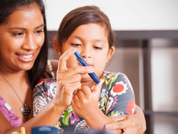 Common group of viruses strongly linked to type 1 diabetes
