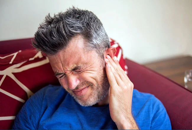 For nearly 40% of those afflicted, tinnitus is a chronic ailment that severely impacts their quality of life