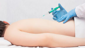 Injectable hydrogel can substantially relieve lower back pain, study finds