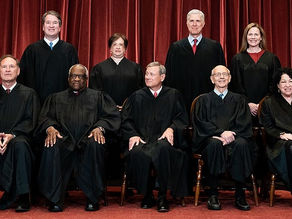 1 in 3 Americans might consider abolishing or limiting Supreme Court, Annenberg survey finds