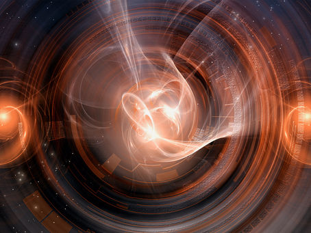 CalTech scientist believes that electrons spin -- here is why that is important