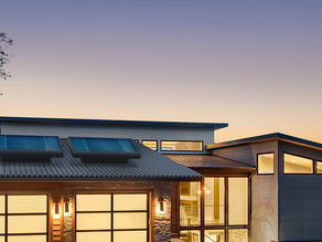 Solar hydropanels could be the drinking water solution for drought-stricken areas