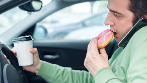Can obesity and stress influence your appetite? New study shows it’s all in your head