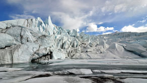 Researchers finally solve the mystery of what caused the last ice age