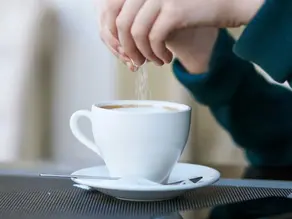 Sugar substitutes found to affect the human body in unanticipated ways
