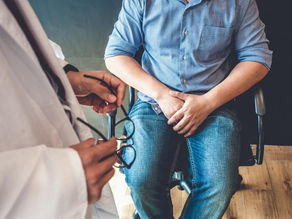 Groundbreaking drug triggers immune cells to destroy prostate cancer
