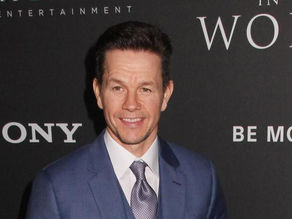 Mark Wahlberg donates 1.3 million face masks to schools