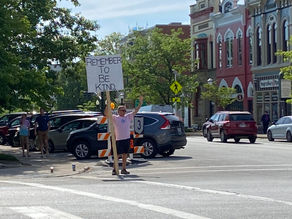 Meet Bob Votruba: One Man's Goal to Perform a Million Acts of Kindness in his Lifetime