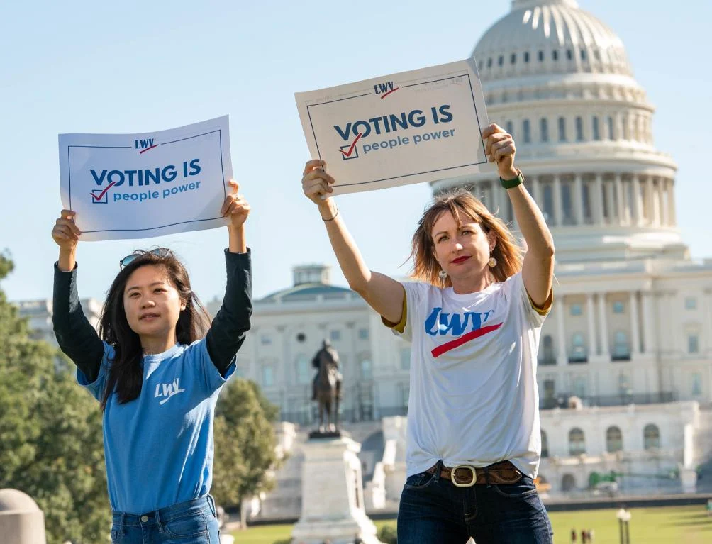 Researchers Find Expanding Voting Rights Can Reduce Violence Researchers Find Expanding Voting Rights Can Reduce Violence