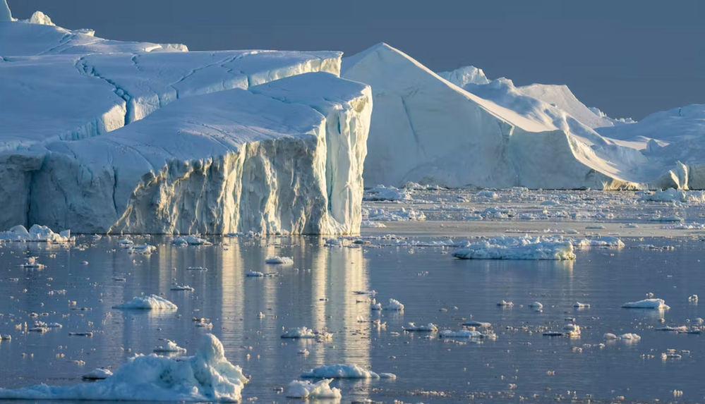 Researchers finally discover the cause of Earth's most recent ice age