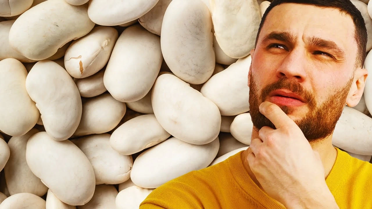 Eating these beans can improve gut health, immunity and overall wellbeing, study finds