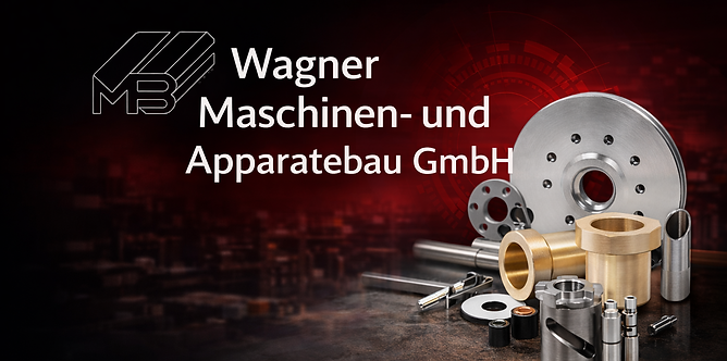Wagner Maschinenbau GmbH Görlitz 1.png