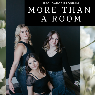  More Than a Room