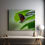 Thumbnail: Monarch Closeup (Canvas)