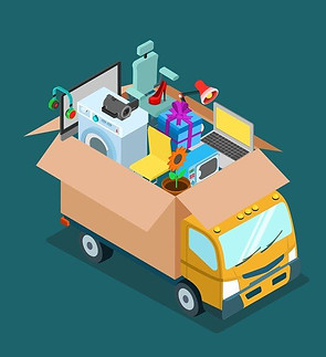 Residential Moving