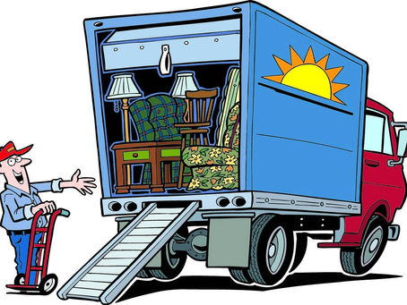 Local Packers and Movers: Your Ultimate Guide to Stress-Free Relocation