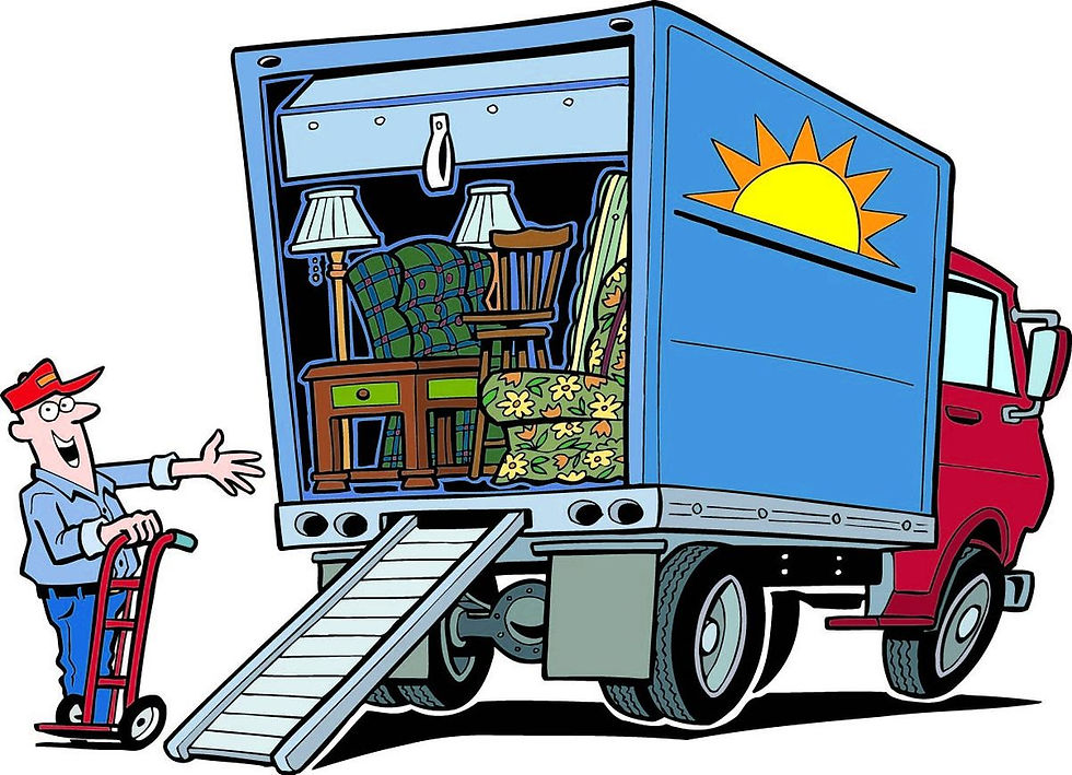 Local Packers and Movers: Your Ultimate Guide to Stress-Free Relocation