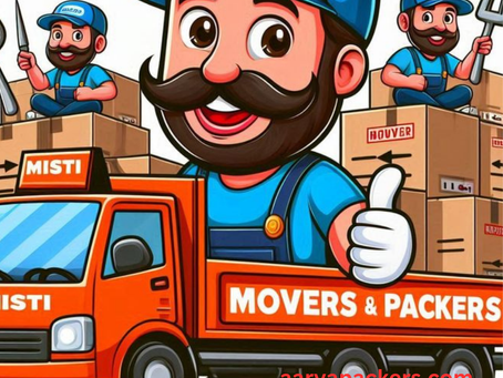 Best Packers and Movers in Noida – Trusted, Affordable & Professional Relocation Services