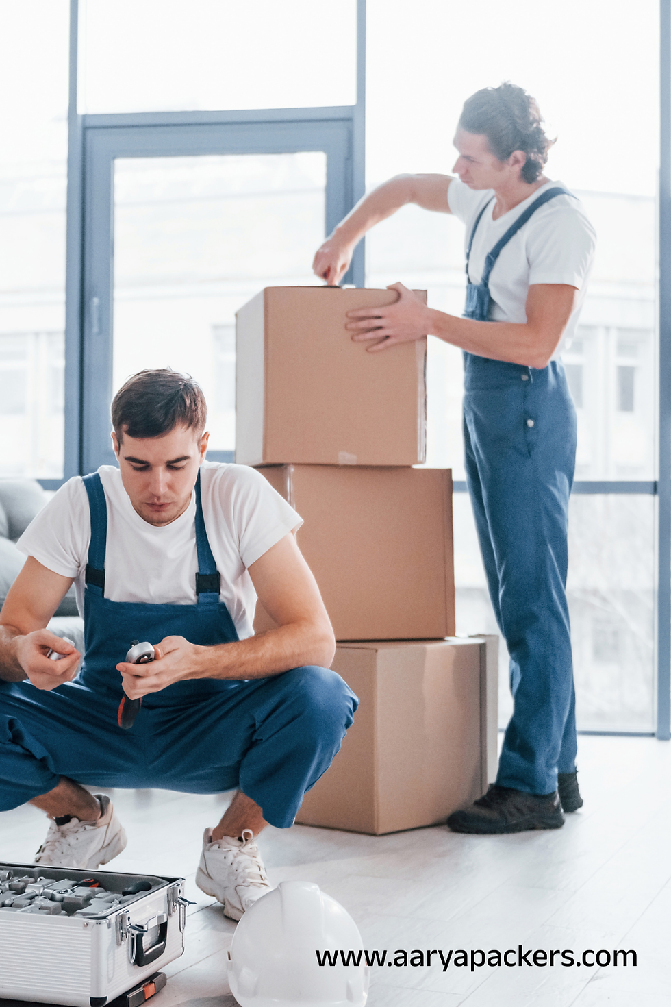 Domestic Shifting Services in Noida: Your Complete Guide for Stress-Free Relocation 🚚✨