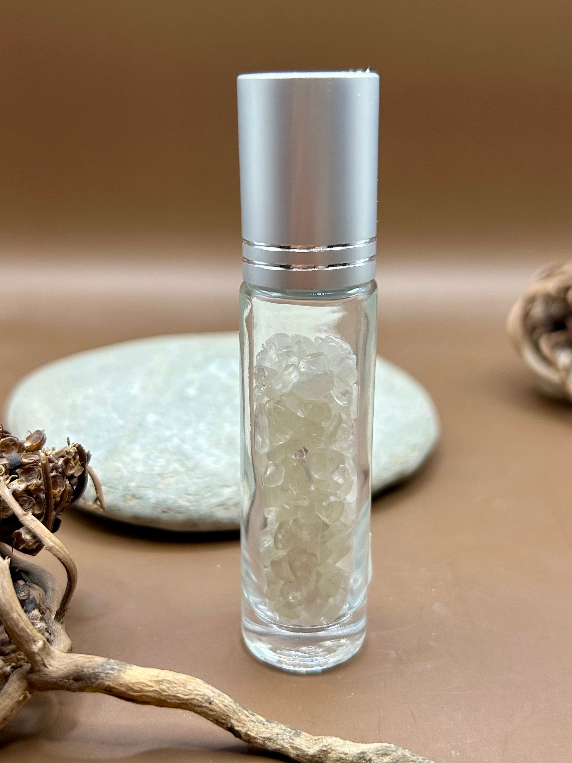 Roll On Cristal de Roche