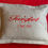 Thumbnail: Bespoke Linen Cushion