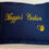 Thumbnail: Bespoke Linen Cushion