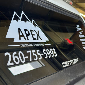 Vehicle Graphics