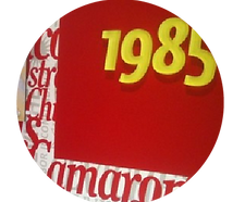 La Ostrería desde 1985