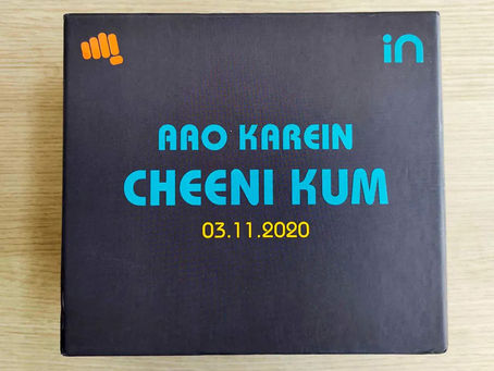 ARE YOU in FOR INDIA? - Micromax Cheeni Kam Hai