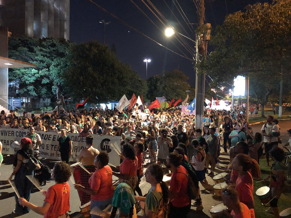 Foto: Mayara Santos