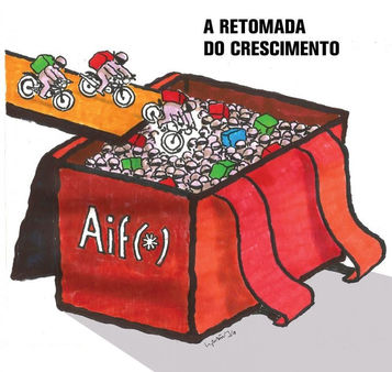 Enfim, a classe trabalhadora chegou ao paraíso?