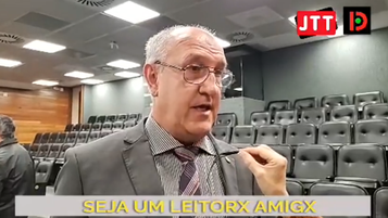 Resultado da Audiência sobre NRs