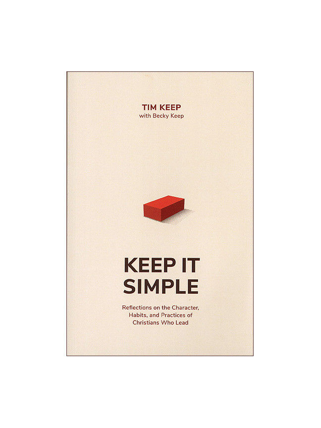 Thumbnail: Keep It Simple