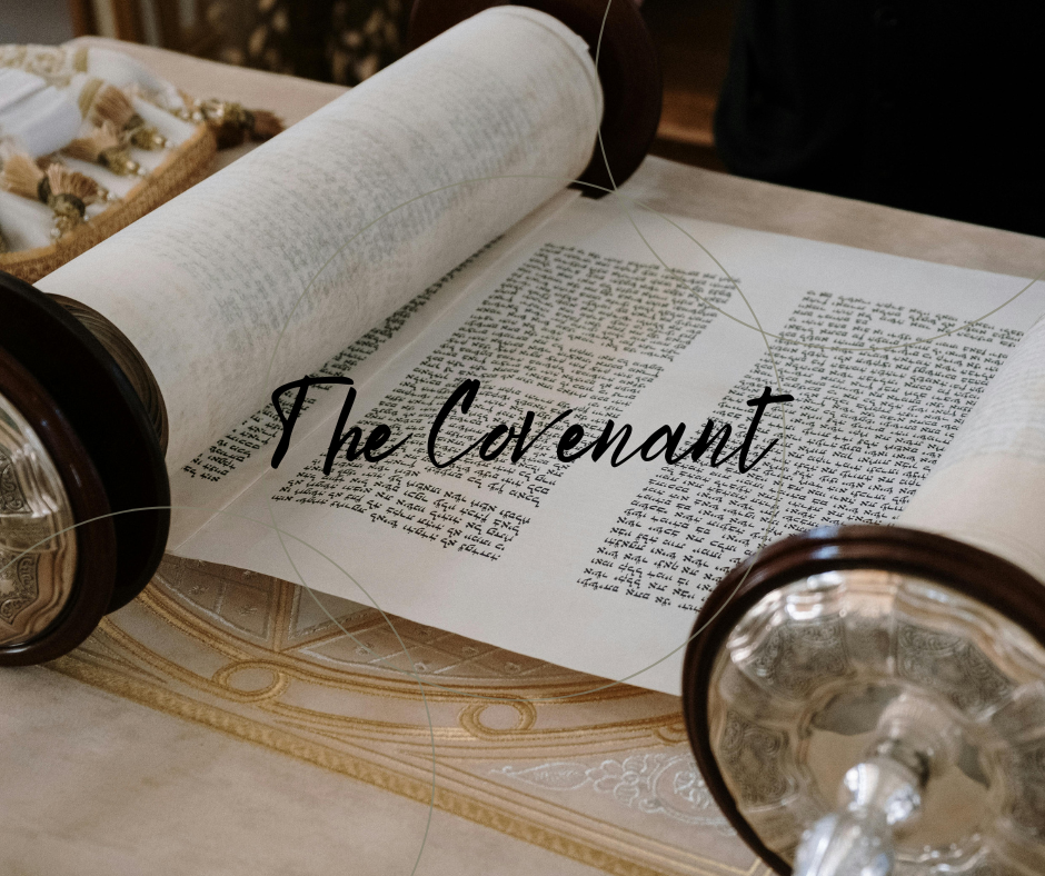 The Covenant