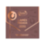 RUTA Dark chocolate (50 %) figure “Happiness horseshoe”, 45 g  