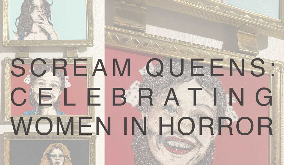 Scream Queens