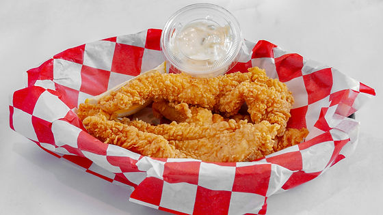 Fried Catfish (3)