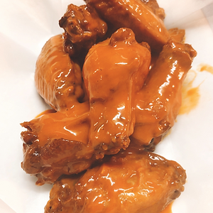 Buffalo Wings