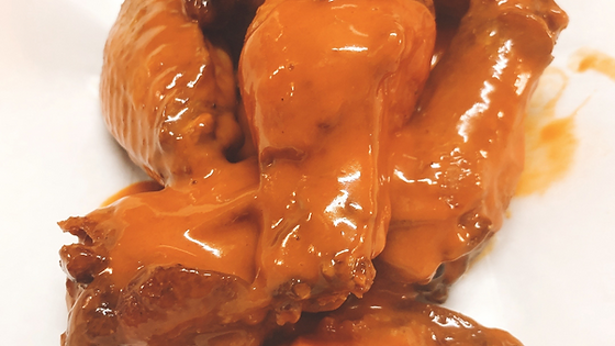 Buffalo Wings
