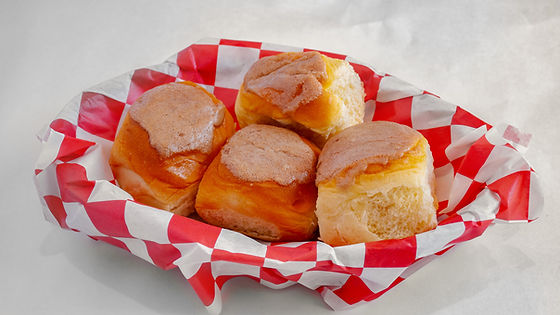 Hawaiian Rolls (4)