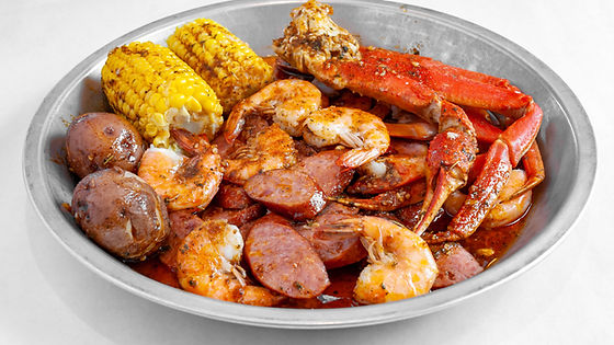 ★ The Signature Boil (Combo)