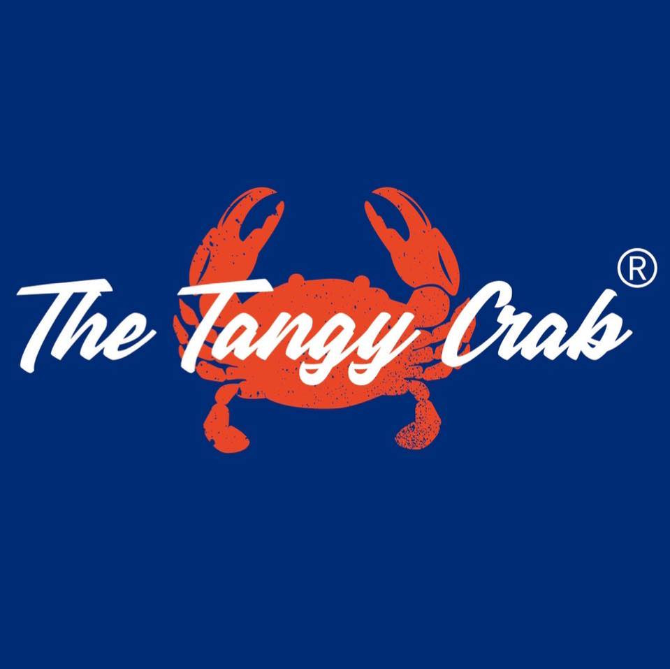 MENU The Tangy Crab