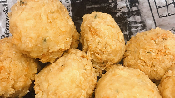 Crab Bites