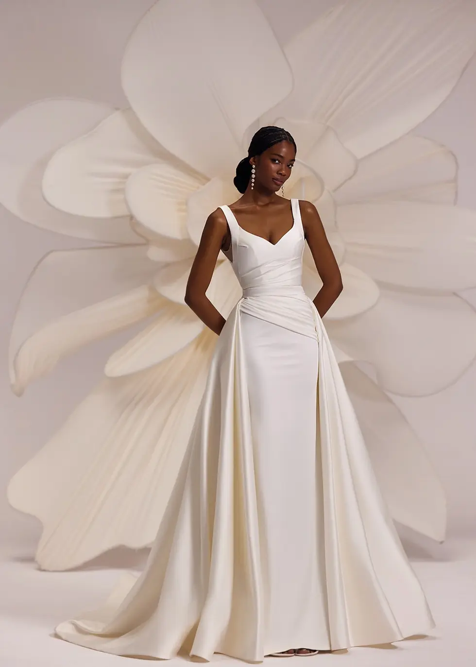 Vestido Percy by Eva Lendel 