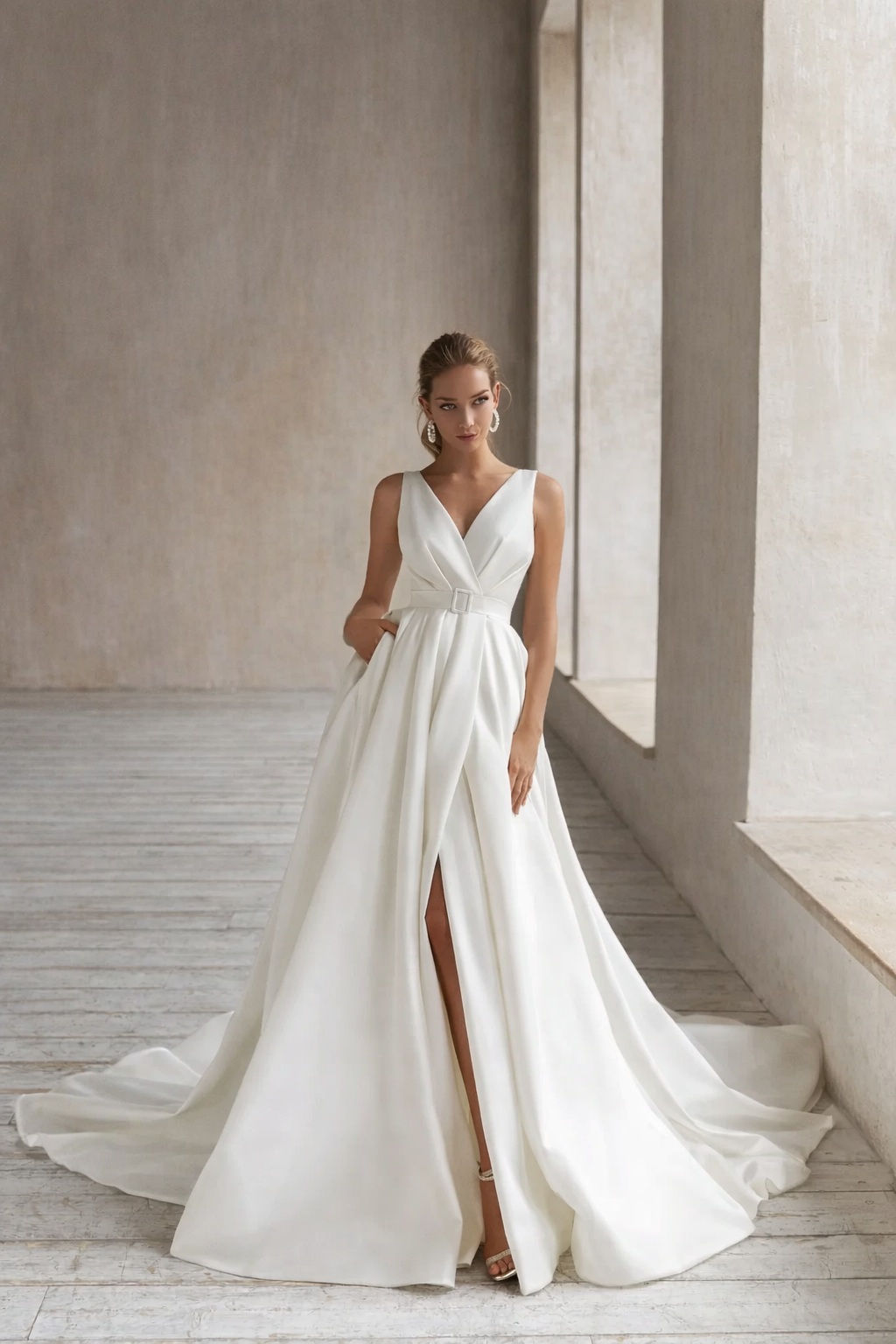 Vestido Tayra by Eva Lendel