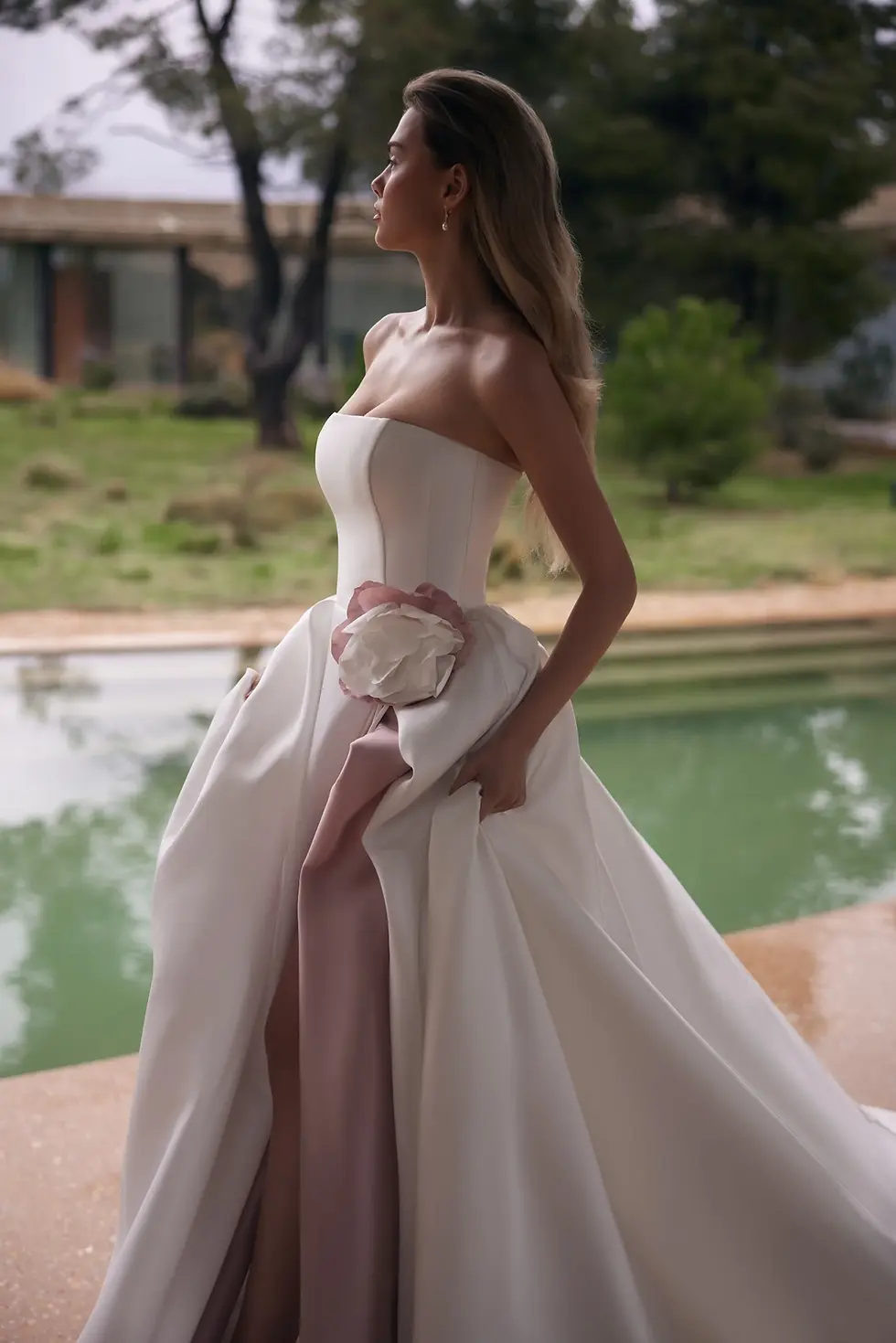 Miniatura: Vestido Tember by Eva Lendel