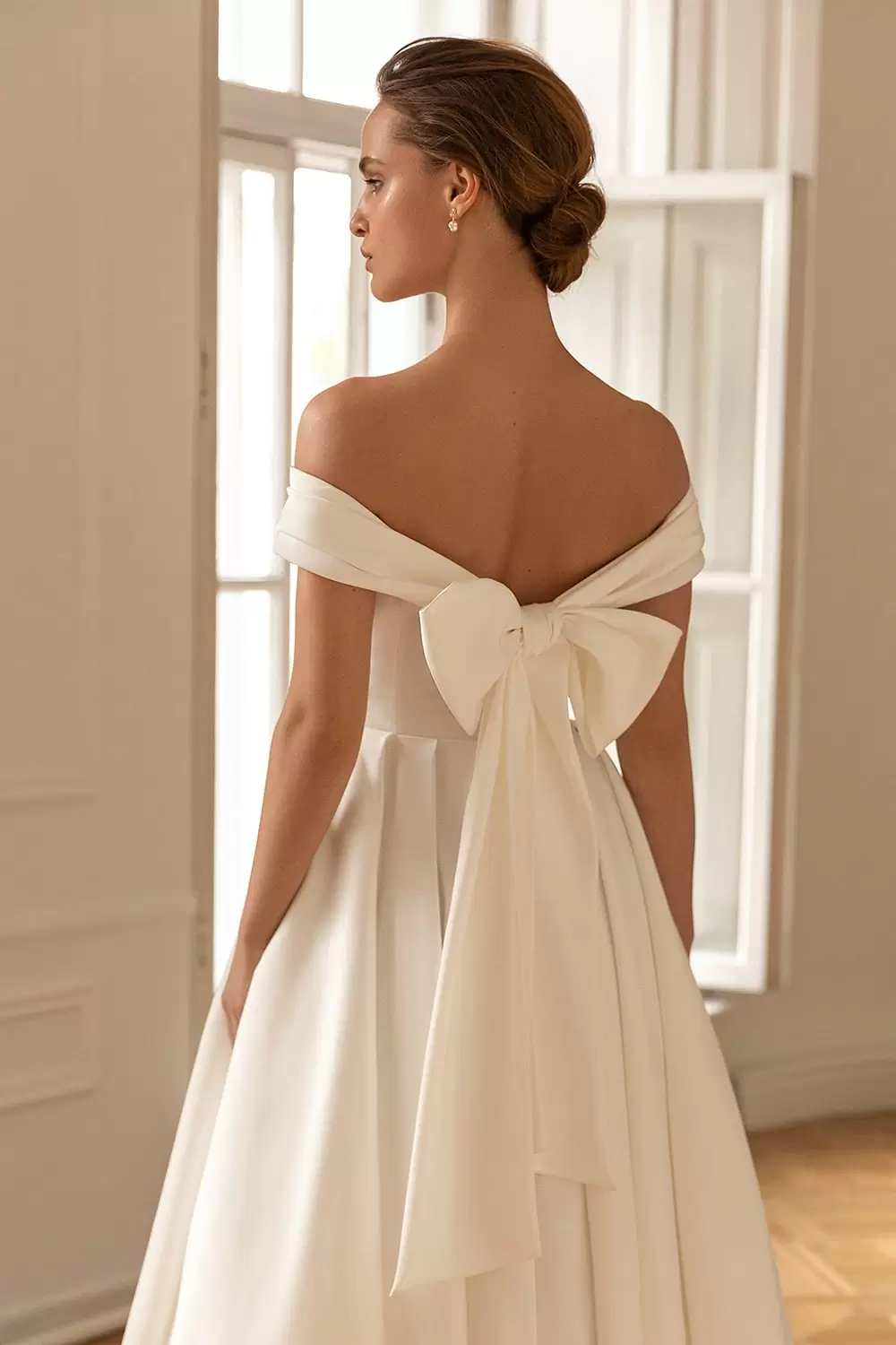 Thumbnail: Vestido Sweet by Eva Lendel  *Largo