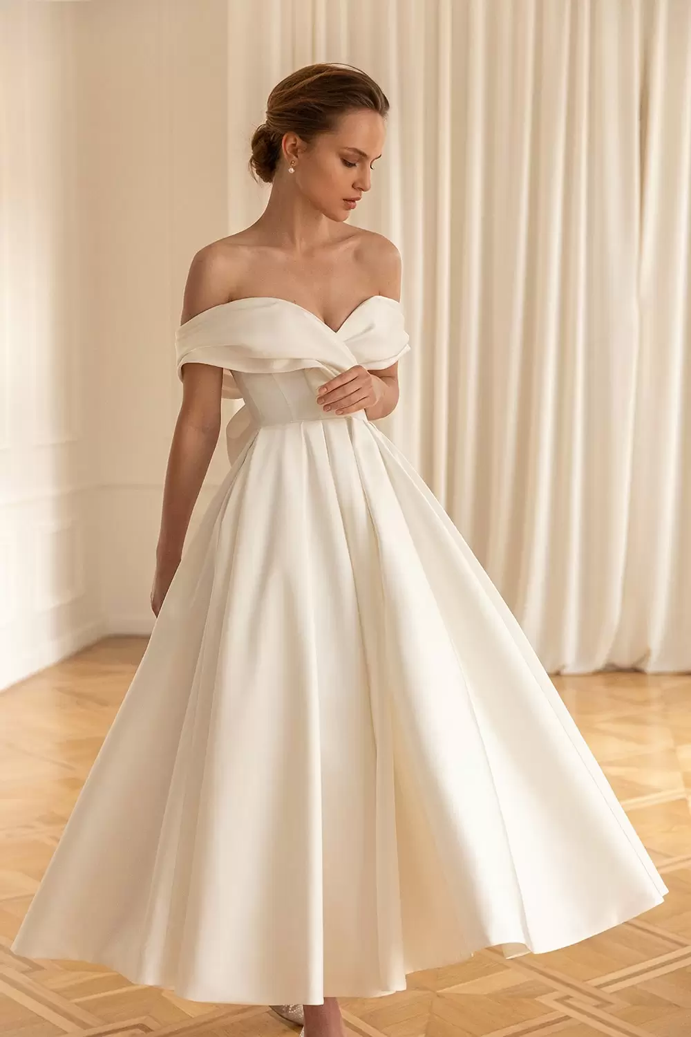 Thumbnail: Vestido Sweet by Eva Lendel  *Largo