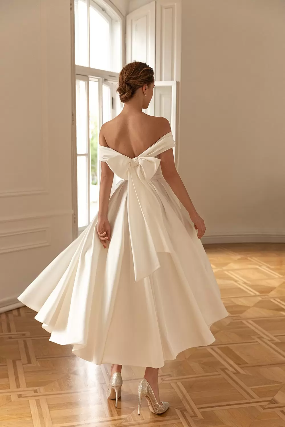 Thumbnail: Vestido Sweet by Eva Lendel  *Largo