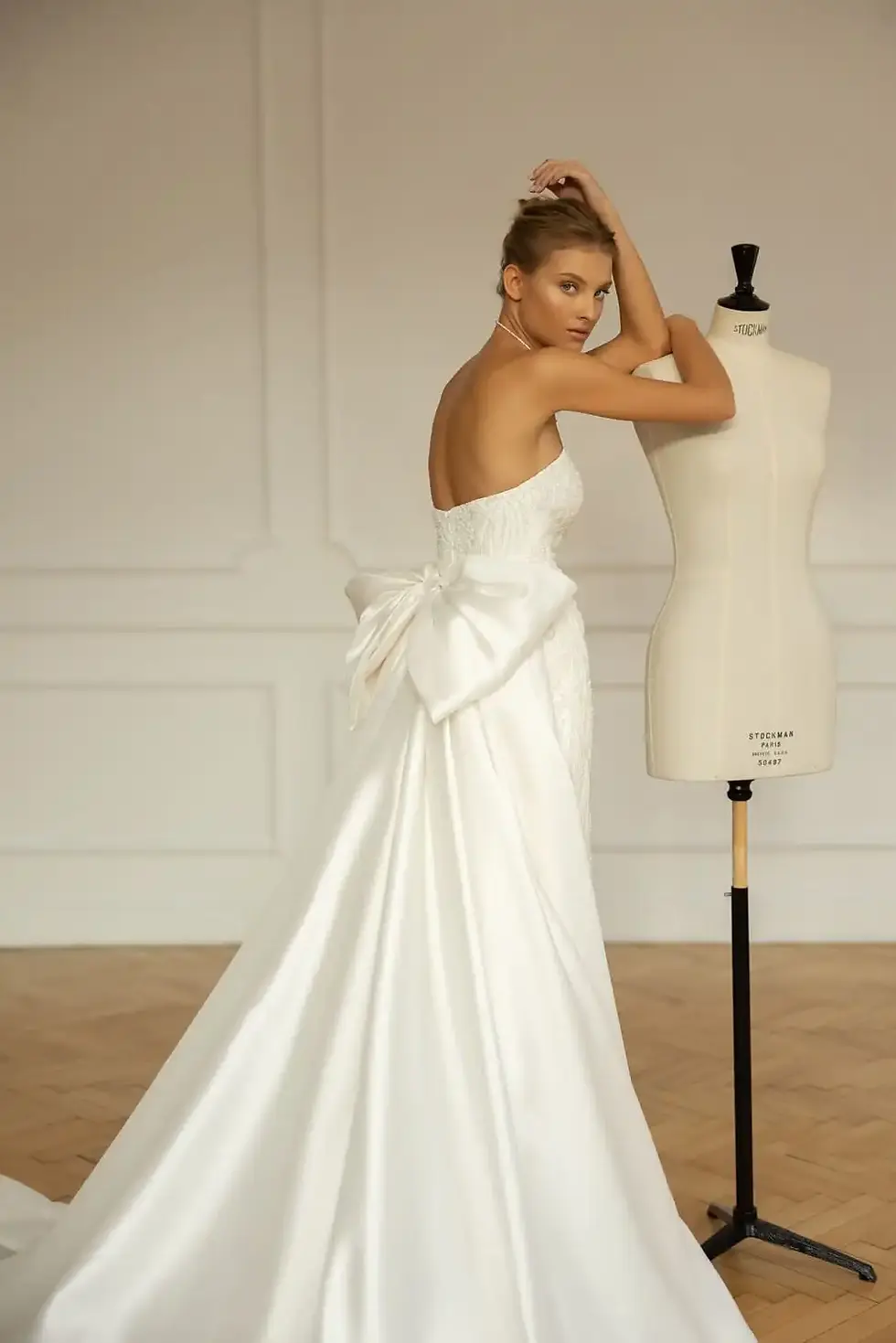 Miniatura: Vestido Lanvee by Eva Lendel+Faldón 